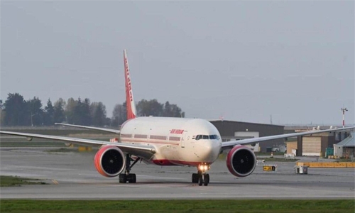 India-Canada direct flights to resume on Monday