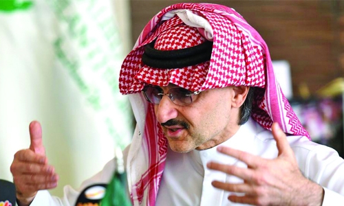 Region mixed, Saudi’s  Kingdom continues rebound