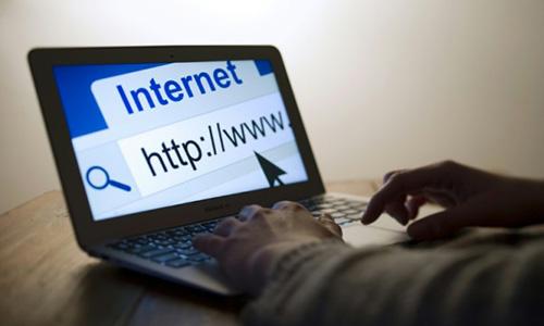 Online freedom hit as governments ramp up surveillance