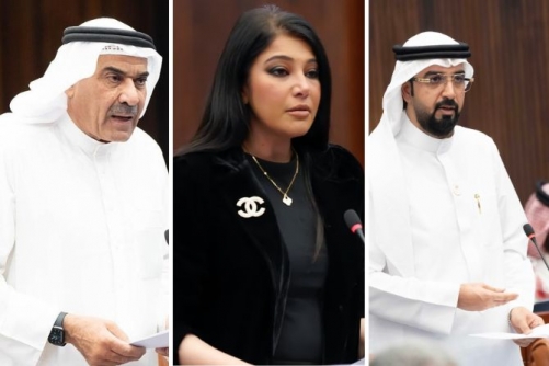 MPs Back Interior Minister’s Call for Unity Amid Regional Threats MPs Back Interior Minister’s Call for Unity Amid Regional Threats