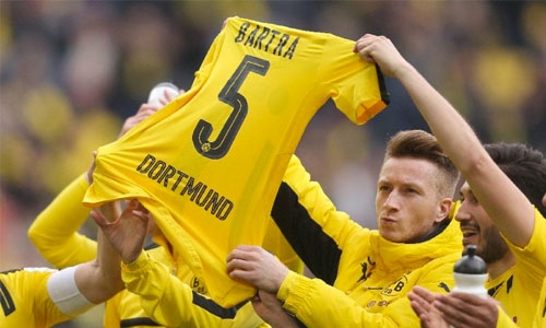 Dortmund bus bomber could face 28 counts of attempted murder