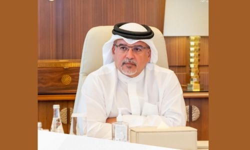 Crown Prince's Scholarship Programme Holds Orientation Lecture for 2024 Awardees