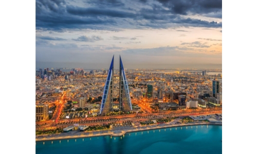 'Start preparing for Bahrain’s VAT rate increase'