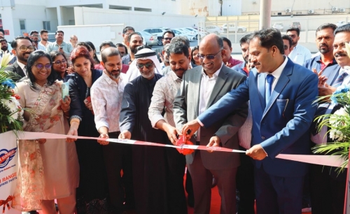 High Range Auto Spare Parts Launches First Outlet in Bahrain, Opens Tubli Showroom
