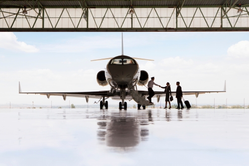UAE aerospace industry eyes global leap with Embraer partnership UAE aerospace industry eyes global leap with Embraer partnership