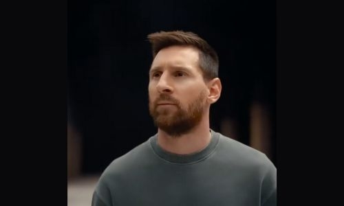 Saudi Tourism launches new global marketing campaign with Messi