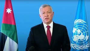 Jordan Condemns Missile Attack on Bahrain Jordan Condemns Missile Attack on Bahrain