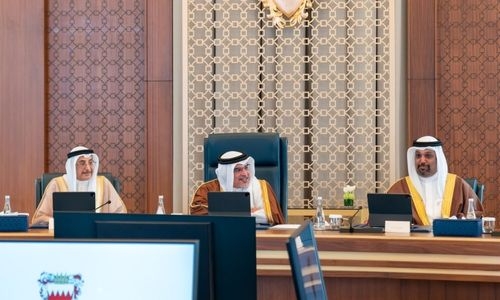 Bahrain announces parent induction day in public schools Bahrain announces parent induction day in public schools