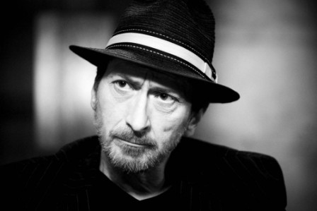 Sin City's Frank Miller to headline first Paris Comic Con Sin City's Frank Miller to headline first Paris Comic Con