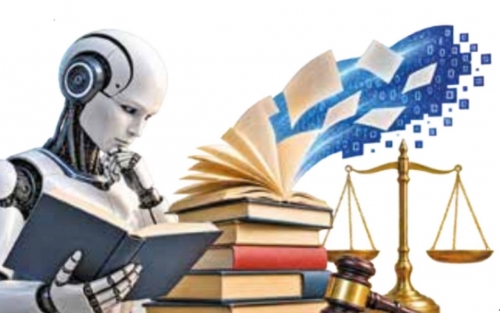 When AI Learns From Books It Didn’t Own When AI Learns From Books It Didn’t Own