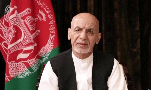 US watchdog to probe if ex-Prez Ghani fled Afghanistan with money US watchdog to probe if ex-Prez Ghani fled Afghanistan with money