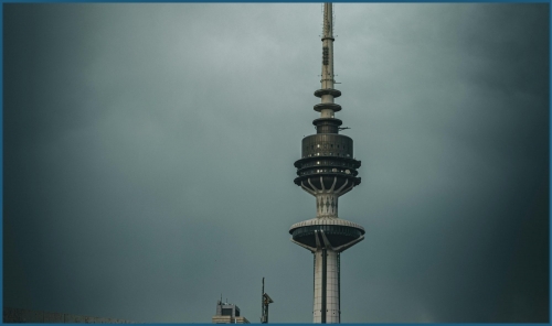 Power Outages Reported in Kuwait After Transmission Lines Damaged