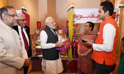 RuPay, a sweet deal for expats RuPay, a sweet deal for expats