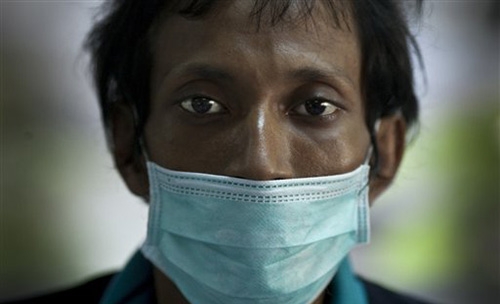 Tuberculosis prevails among labourers in Bahrain Tuberculosis prevails among labourers in Bahrain