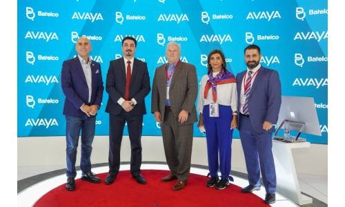 Batelco brings Avaya Spaces to Bahrain following GITEX launch