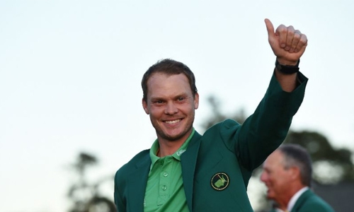 Masters Champion Willett laments downturn