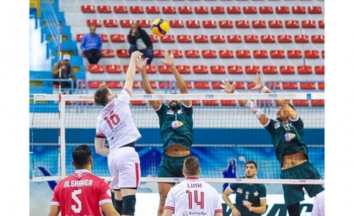 Muharraq’s title bid ends in Tunisia