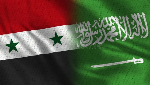 Saudi Arabia to re-establish Syria ties