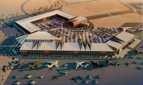 Saudi Arabia to host World Defense Show next year 