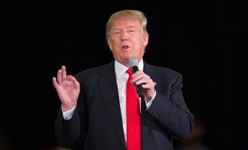 Trump says US abortion laws ‘set’ for now