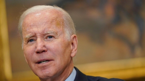 US President Joe Biden makes unannounced visit to Kyiv US President Joe Biden makes unannounced visit to Kyiv
