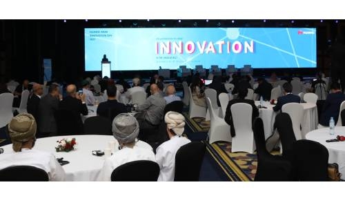 Huawei Arab Innovation Day 2021 inspires collaboration to drive innovation in the Arab world