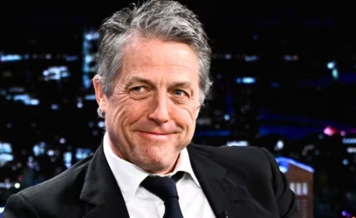 Hugh Grant made shocking acting admission Hugh Grant made shocking acting admission