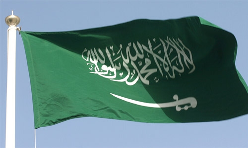 UAE lauds Saudi’s anti-terror efforts