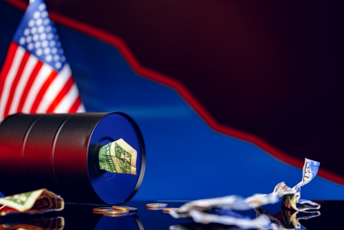 Oil prices fall as Iran signals willingness for diplomacy Oil prices fall as Iran signals willingness for diplomacy