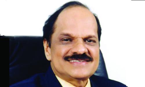 Atlas Ramachandran sentenced to three years in jail
