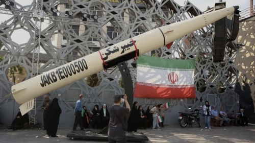 US Set to Release $12 Billion in Frozen Iranian Assets US Set to Release $12 Billion in Frozen Iranian Assets