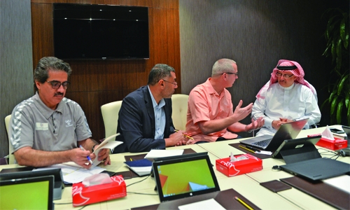 Bahrain to host physical literacy conference Bahrain to host physical literacy conference