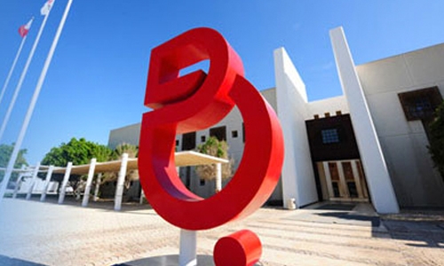 Batelco Group records BD22.7m half-year profit Batelco Group records BD22.7m half-year profit