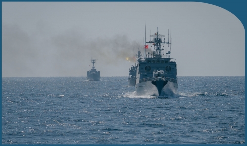 Romania Condemns Russian Drone Incursion, Citing Black Sea Security Risks