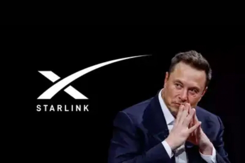 Musk’s Starlink satellite internet sees hours-long global outage