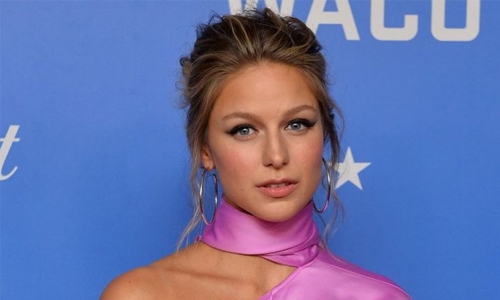 Melissa Benoist to make her directorial debut with ‘Supergirl’ season 5