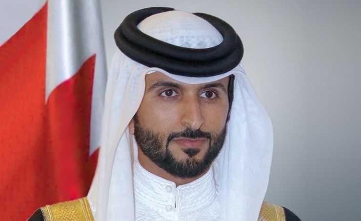 HH Shaikh issues edict restructuring “Estijabah” Committee