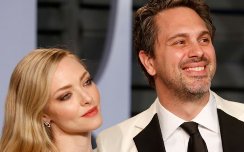 Amanda Seyfried, Thomas Sadoski part ways Amanda Seyfried, Thomas Sadoski part ways
