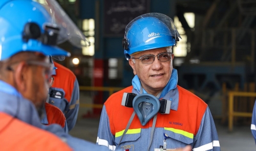 Alba Achieves Historic Milestone of 50 Million Safe Working Hours without LTI Alba Achieves Historic Milestone of 50 Million Safe Working Hours without LTI