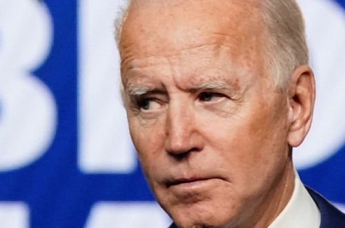 China congratulates Biden and Harris on election