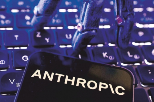 Anthropic cuts access to AI models over US 'national security' order Anthropic cuts access to AI models over US 'national security' order