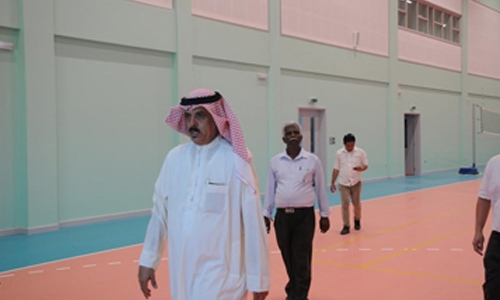 Environment-friendly school to open in Bahrain