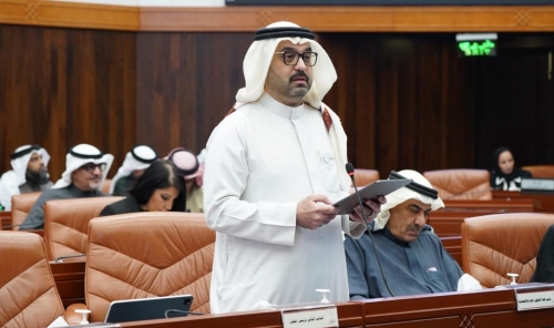 Al Salloom Backs New SME Classification Al Salloom Backs New SME Classification