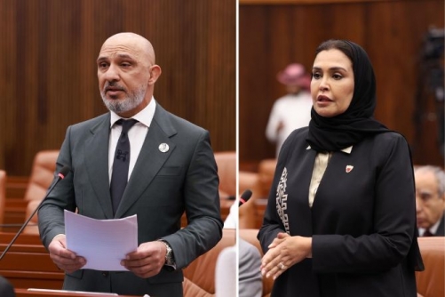 Eid calm shows trust in Bahrain security despite regional tensions