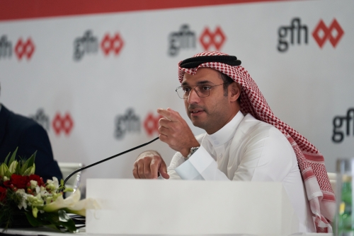  GFH holds ordinary general meeting of shareholders 