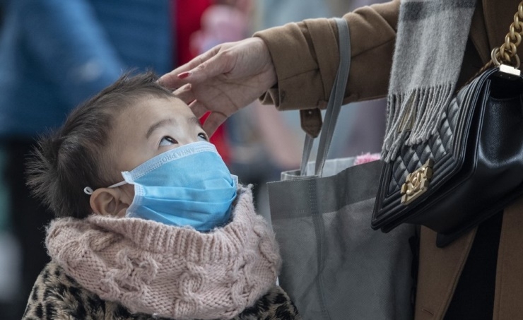 Coronavirus cases in China rise to 11,000 infections, 259 deaths