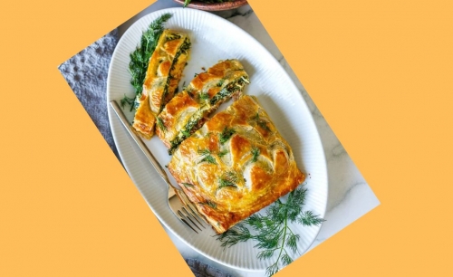 Beyond Turkey: Rethinking Your Thanksgiving Feast Beyond Turkey: Rethinking Your Thanksgiving Feast