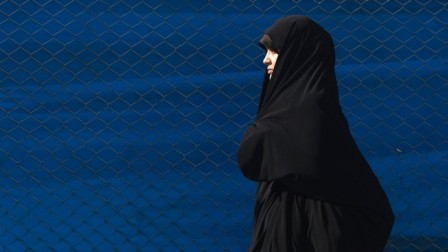 Iranian women fined $260 for 'bad hijabs'