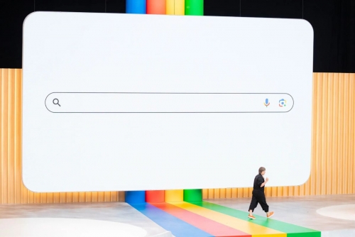Google is making its biggest change to the search bar in years 