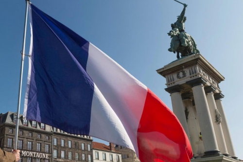 France refuses asylum for Central African whistleblower, says NGO France refuses asylum for Central African whistleblower, says NGO